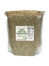 Royal Lee Organics Organic Gluten Free Buckwheat Groats 10 Lbs