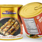 Rani Soya Tikka Peri-Peri 30Oz (1.875Lbs) 850G, Pack Of 2, Ready For Cook ~ Easy Open Lid | All Natural | Vegan | No Colors | No