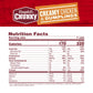 Campbells Chunky Soup, Creamy Chicken and Dumplings Soup, 16.3 Oz Can