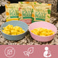 EasyPeasie Organic Veggie Powder Blends for Kids - 3-Pack (Green, Red, Original) - 2oz Each