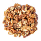Food to Live Organic Walnut Pieces, 8 Ounces - California Chandler Variety. Medium Size. Non-GMO. Rich in Omega-3, Antioxidants,