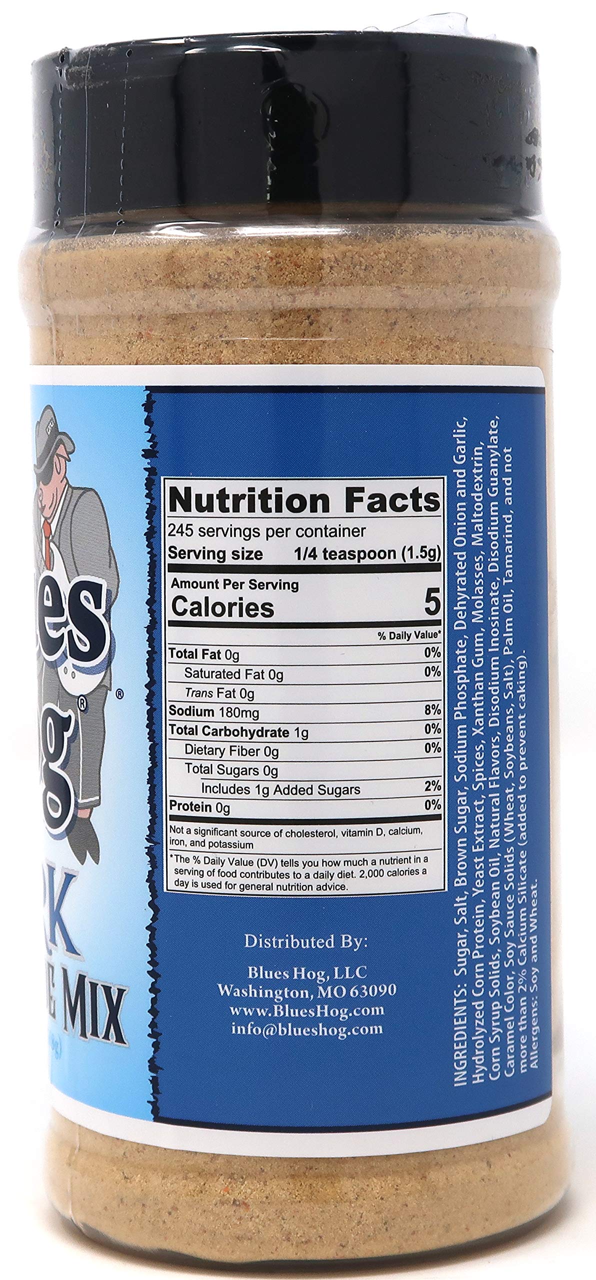 Blues Hog Pork Marinade Mix 13 oz.