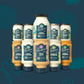 Sir Kensington s Mayonnaise, Classic Mayo, Gluten Free, Non- GMO Project Verified, Shelf-Stable, 12 oz