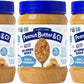 Peanut Butter & Co. Simply Crunchy Peanut Butter, Non-Gmo Project Verified, Gluten Free, Vegan, 16 Ounce (Pack Of 3)