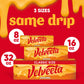 Velveeta Original Pasteurized Recipe Cheese Product, 16 oz Block
