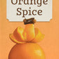 Stash Tea Orange Spice Black Tea, 30 Count, Pack of 1