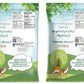 Food To Live - Organic Cashew Flour, 14 Pounds Non-Gmo, Finely Ground Nuts, Raw Powder, Natural, Vegan, Paleo, Kosher,High In Pr
