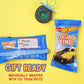 Limited Edition Hot Wheels Individually Wrapped Lollipop Rings  Party Favor Candy  Car Decorated Suckers  Assorted Fruit Flavors  18 Pieces