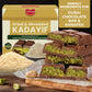 Chobella Premium Kataifi Shredded Fillo Dough 100 G (3.5 Oz), Ingredient For The Viral Dubai Pistachio Chocolate Bar, Kunafa & K