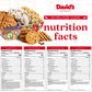 Davids Cookies Get Well Soon Cookie Gift Basket - Gourmet Thin Crispy, Butter Pecan Meltaways, and Choco Chip & Pure Butter Shor