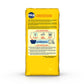 P.A.N. White Corn Meal - Pre-Cooked Gluten Free And Kosher Flour For Arepas (2.2 Lb/Pack Of 4)
