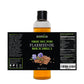 Greenive Flax Seed Oil Organically Grown100% Pure Cold Pressed High Vegan Omega Fatty Acids (8 Fl Oz)