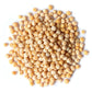 Food to Live - Organic Whole Yellow Peas, 6 Pounds - Dry Non-GMO Pulses. Great for Soups, Stews & More! Good Source of Protein a