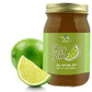 Green Jay Gourmet Key Lime Jam - All-Natural Lime Jam - Key Lime Pie Filling & Dessert Topping - Vegan, Gluten Free Jam - Contai