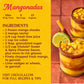Cholula Chamoy Sauce, Sweet & Spicy, Tangy Drizzle Sauce with Arbol Chiles and Sweet Hibiscus, For Fruit, Cocktails, Desserts an