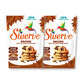 Swerve Ultimate Sugar Replacement Sweetener, Brown Sugar Substitute, Keto Friendly, 12 oz (Pack of 2), Gluten Free