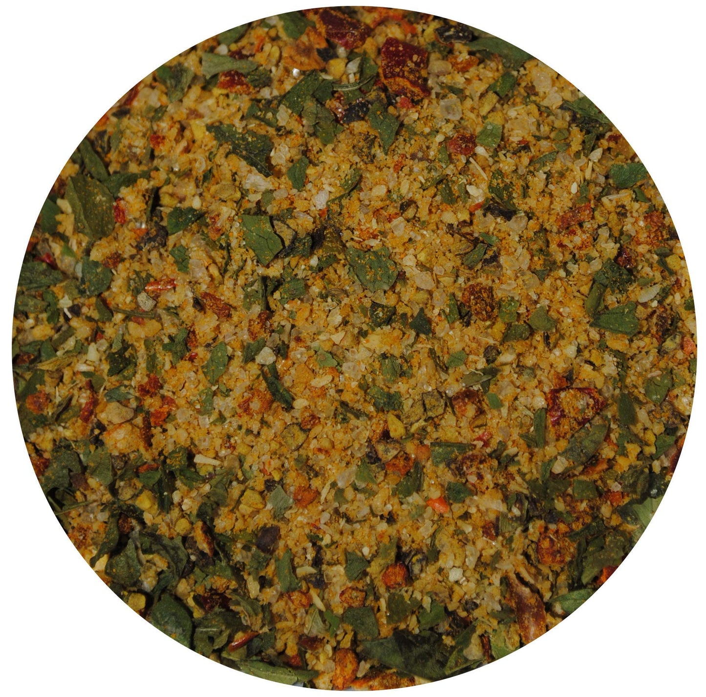 Egg Seasoning Gourmet Topping For Scrambled Eggs, 2.2 oz Tin Can - Unique Flavors