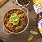 Sweet Baby Ray'S Barbecue Sauce No Sugar Added, Original, 18.5 Ounce. (Pack Of 8)