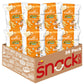 Simply, Cheetos Puffs White Cheddar, 0.875 Ounce (Pack Of 36)