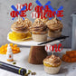 24 Pcs Baseball 1St Birthday Cupcake Toppers Glitter First Birthday Baseball One Cupcake Picks Decorations For Baseball Sports T