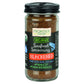 Frontier Organic Seafood Seasoning, Blackened, 2.5 Ounce