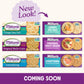 Milton'S Craft Bakers Gourmet Crackers Variety Bundle (Multi-Grain, Everything, Crispy Sea Salt) - Non-Gmo Project Verified, All
