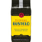 Caf   Bustelo Supreme by Bustelo Espresso Style Dark Roast Whole Bean Coffee, 16 Ounce (Pack of 6)