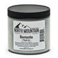 North Mountain Supply Bentonite Clay Food Grade 1 Pound Gray Clay