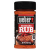 Weber Sriracha Rub, 5.75 Ounce Shaker