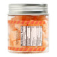 Bear Necessities Gourmet Sugar Cubes, Peach Infused, 70g Jar (About 35 Cubes)