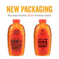 Nature Nate'S 100% Pure, Raw & Unfiltered Honey, 40 Oz. Squeeze Bottle; All-Natural Sweetener, No Additives