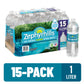 Generic Zephyrhills Spring Water Case Bundles, 33.8 Fl Oz (Pack of 30), 2 Cases, Refreshing Natural Flavor