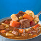 Progresso Rich & Hearty  Steak & Vegetables Canned Soup  Gluten Free  18.8 oz.
