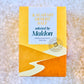 Kalahari Desert Salt, selected by Maldon - Selected by Our Seasoned Experts - Naturally Coarse Salt Harvested from Kalahari Dese