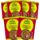 Maya Kaimal Organic Indian Everyday Dal Green Garbanzo Corn and Coriander, Plant Based, Non GMO, Certified Kosher, Vegan, 10 Oun