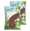 Food to Live Cacao Nibs, 15 Pounds - Raw, Unsweetened, Kosher, Vegan, Keto and Paleo Friendly, Made from Antioxidant Rich Cacao 