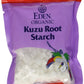 Eden Kuzu Root Starch, Organic, 3.5-Ounce Packages (Pack of 4)