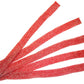 Sour Power Premium Candy Belts, Wild Cherry, 6.6 Lb