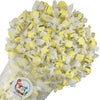 All Flavor Gourmet Salt Water Taffy (Banana, 5 Pound)
