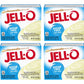 Jello Cheesecake Pack of 4