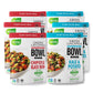 Vana Life'S Foods Plant Based Ready Meal - Smokey Chipotle And Hearty Potato - Indian Cuisine Ready To Eat Meals, Vegan, No Pres
