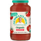 Newman's Own, Organic, Pasta Sauce, Marinara, 23.5 oz