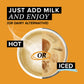 Tazo Skinny Chai latte Concentrate  32 oz