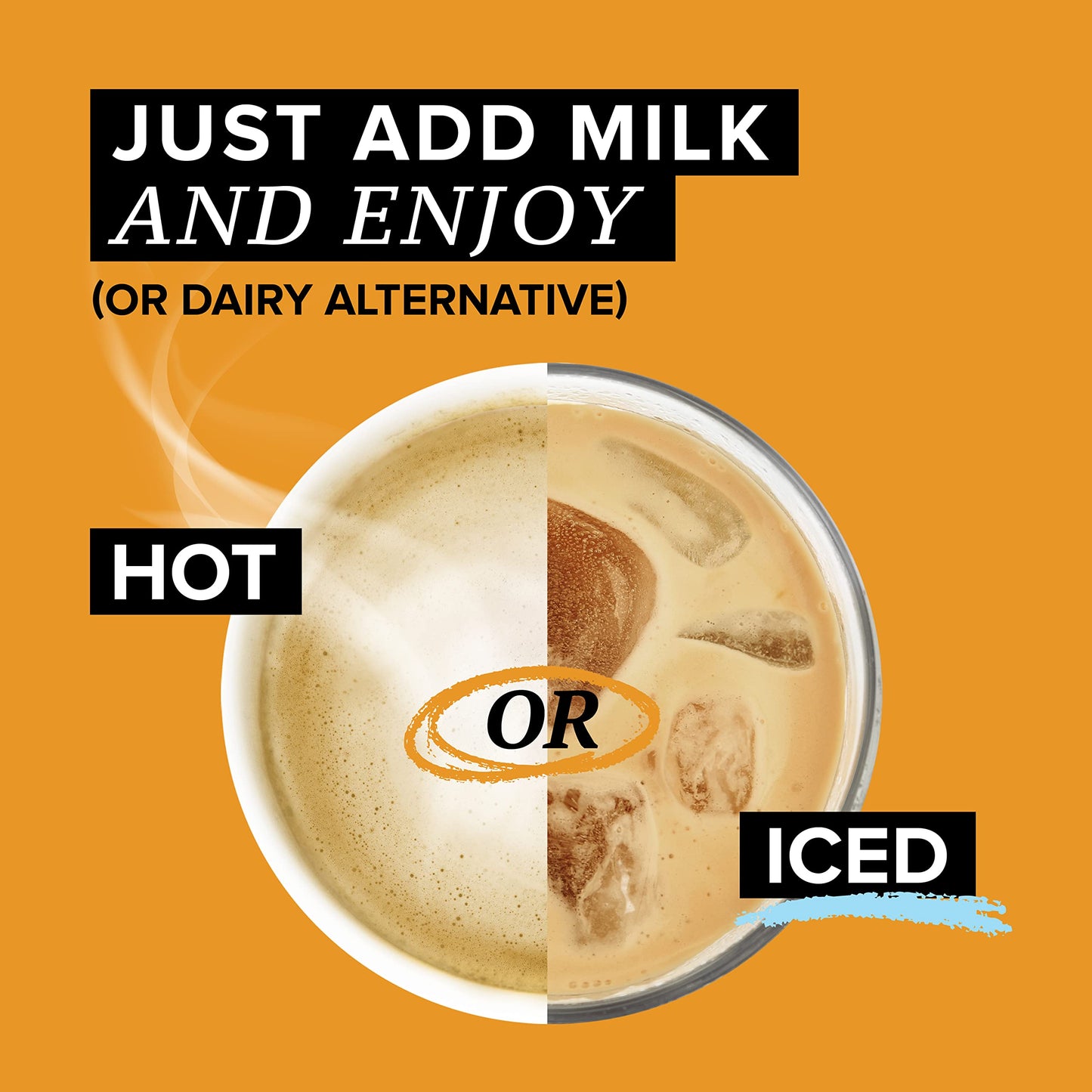 Tazo Skinny Chai latte Concentrate  32 oz