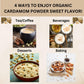 Spicy Organic Cardamom Powder - 100% Pure Usda Organic - Non-Gmo Gluten-Free - Comes In A Resealable Pack - Freshens Breath - 20