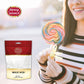 Spicy World Malic Acid Powder 1.75 LB (28oz) - Food Grade, Crystals, Tart Flavor - 1 Pack Each