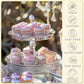 Iridescent Gold Edible Glitter - 5G Food Grade Cake Decorating Shimmering Glitter, Edible Sprinkle Luster Dust For Drinks, Choco