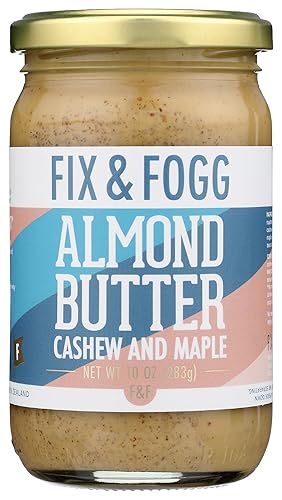 Fixfog Nt Bttr Alm Csh M ( 6 X 10 Oz   )