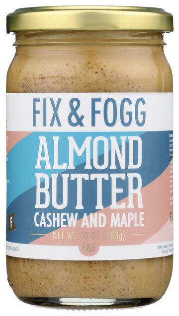 Fixfog Nt Bttr Alm Csh M ( 6 X 10 Oz   )