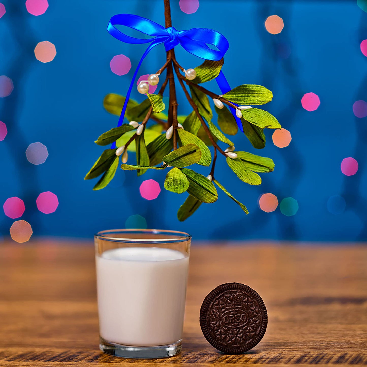 Oreo Red Creme Chocolate Sandwich Cookies, Limited Edition Holiday, 1.25 lb